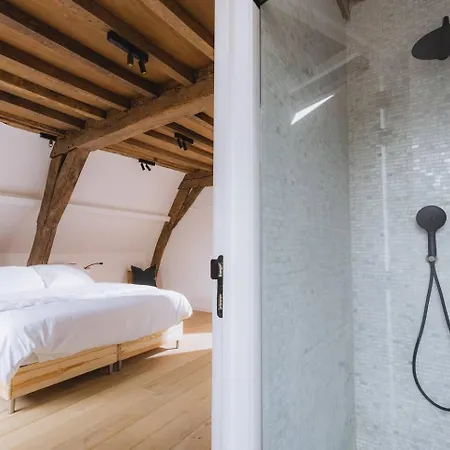 Kozy Spacious Luxurious * Antwerpen