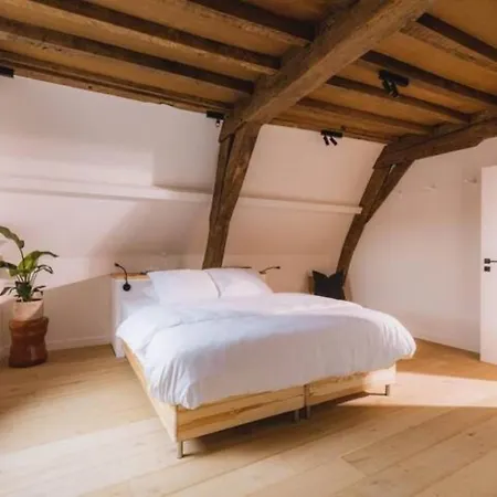 Kozy Spacious Luxurious Semesterbostad *