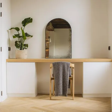 Kozy Spacious Luxurious Semesterbostad Antwerpen