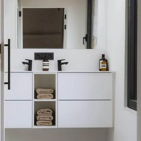 Kozy Spacious Luxurious * Antwerpen
